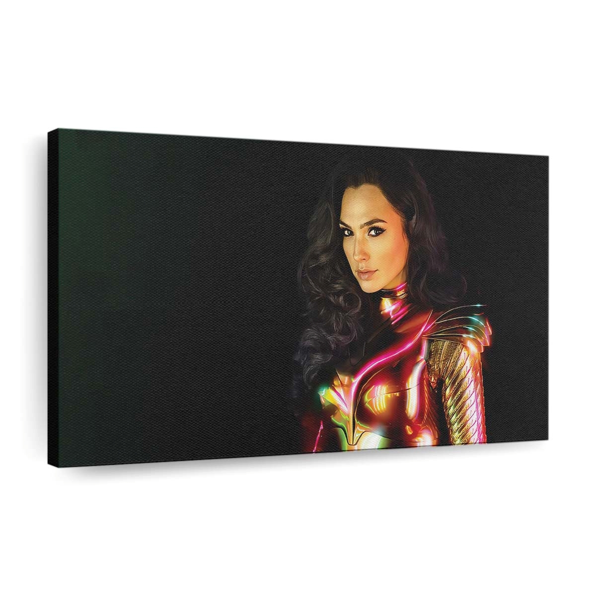 Wonder Woman 1984 Movie 2021 Leinwandbilder | Wanddeko