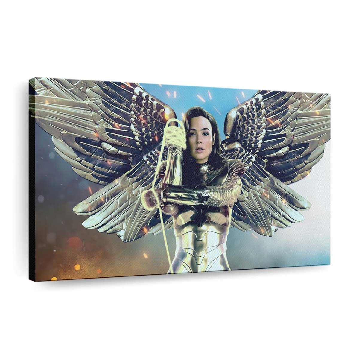 Wonder Woman 1984 New Leinwandbilder | Wanddeko