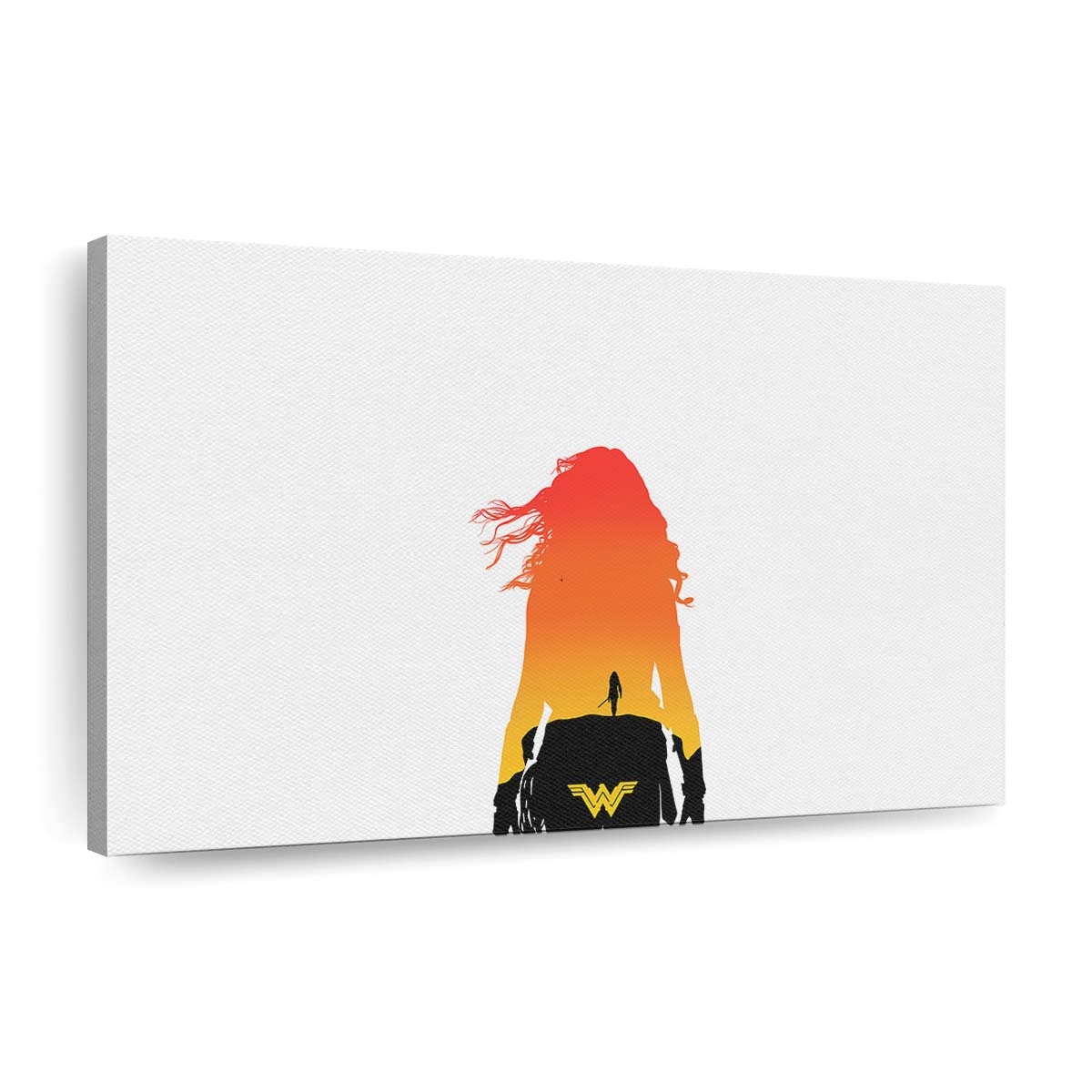 Wonder Woman 1984 New Leinwandbilder | Wanddeko