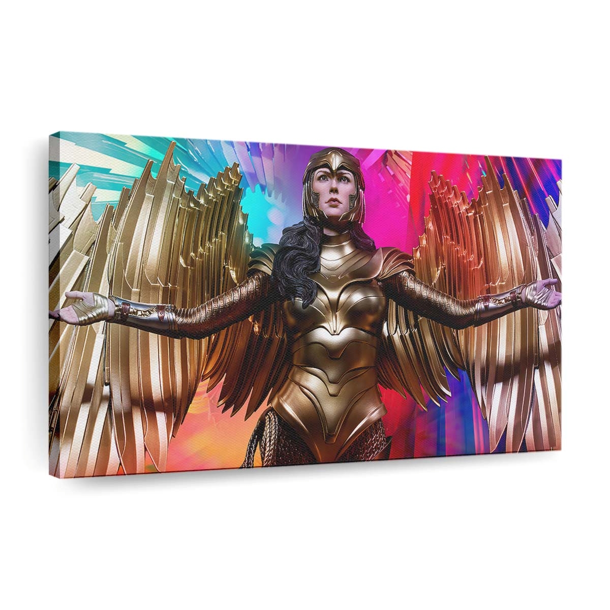 Wonder Woman 1984 Wings 2020 Leinwandbilder | Wanddeko