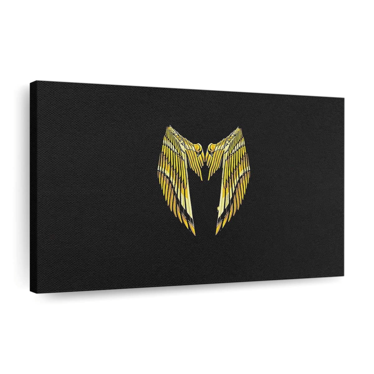 Wonder Woman 1984 Wings Poster Leinwandbilder | Wanddeko