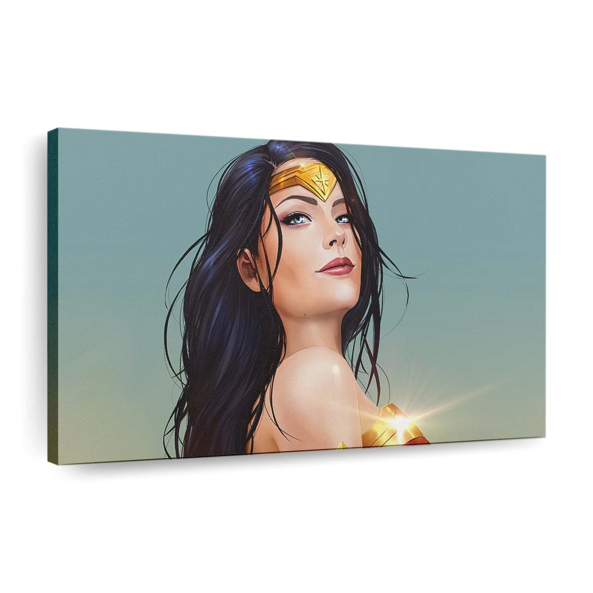 Wonder Woman 2020 Arts 2 Leinwandbilder | Wanddeko
