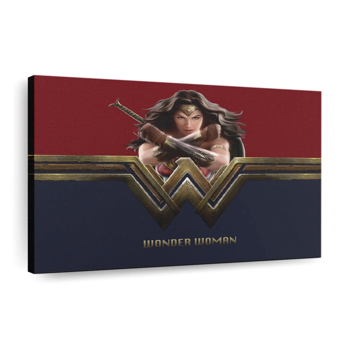 wonder woman 5k new artwork 0z