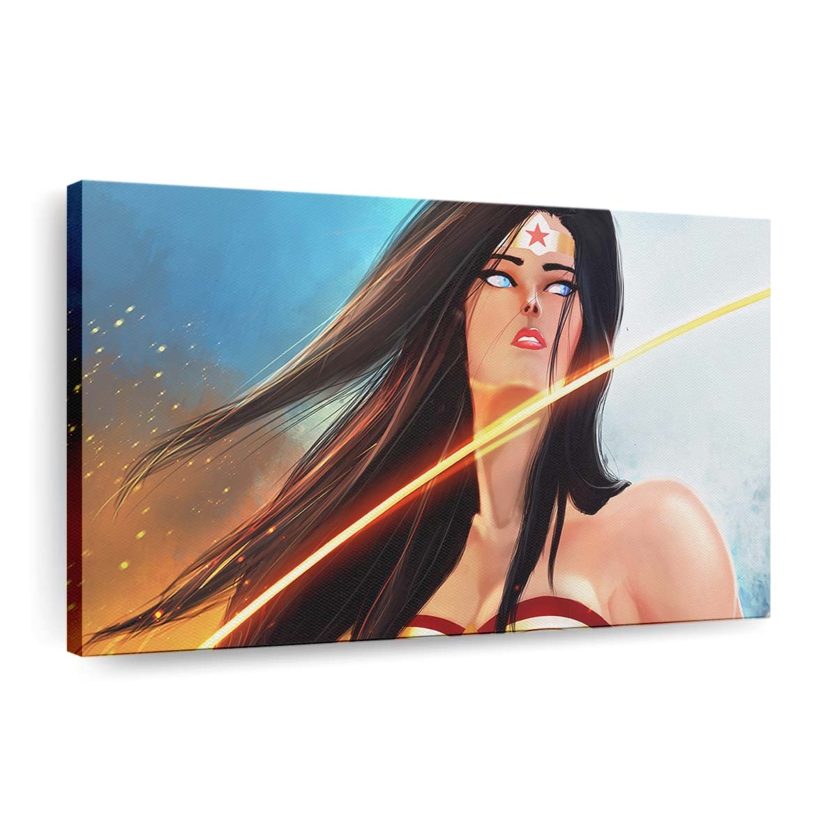 wonder woman 5k new artworks s8