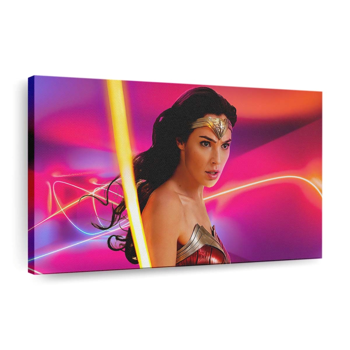 Wonder Woman 1984 Lead Leinwandbilder | Wanddeko