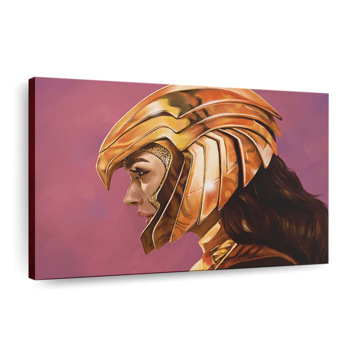 Wonder Woman 1984 New Leinwandbilder | Wanddeko