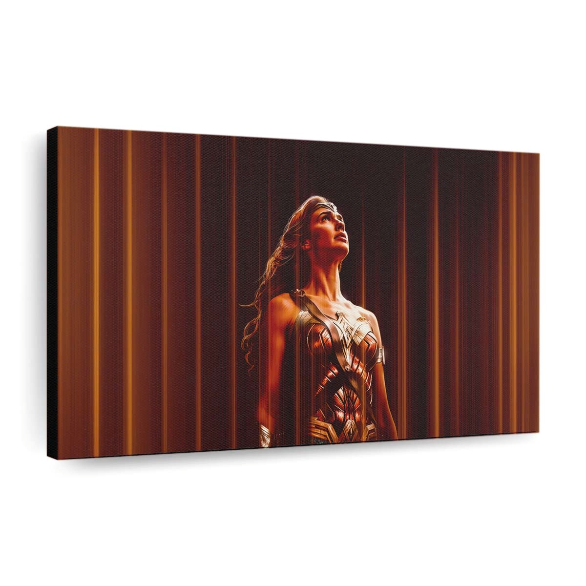 Wonder Woman A Tale Of Truth Leinwandbilder | Wanddeko