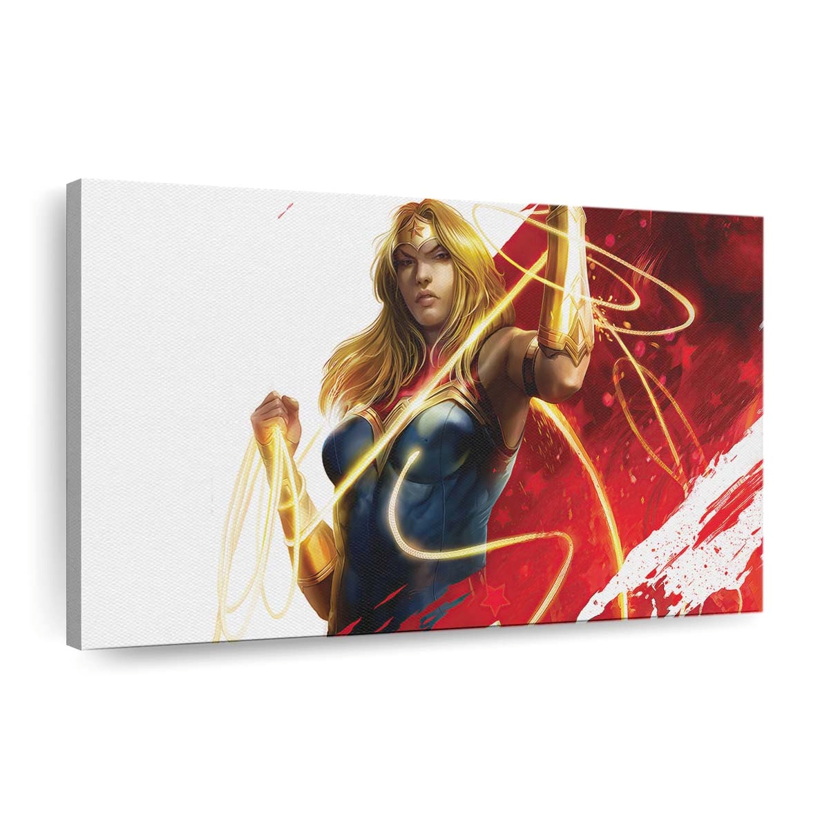 wonder woman deceased k0