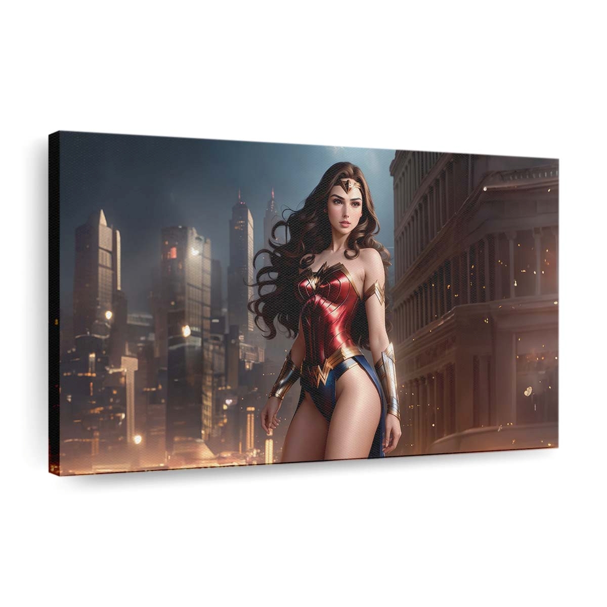 wonder woman demigoddess 5k e2