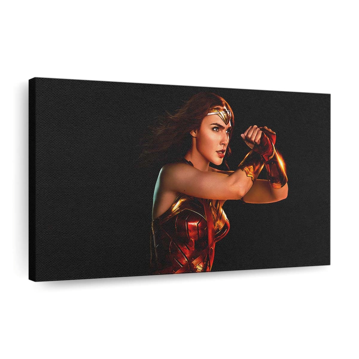 Wonder Woman Justice League 2017 Leinwandbilder | Wanddeko
