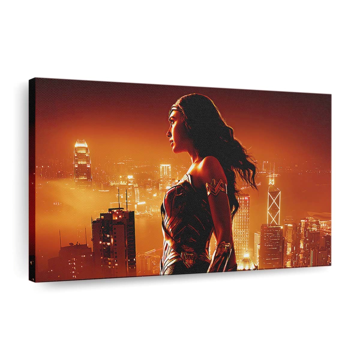 Wonder Woman Justice League 2020 Leinwandbilder | Wanddeko