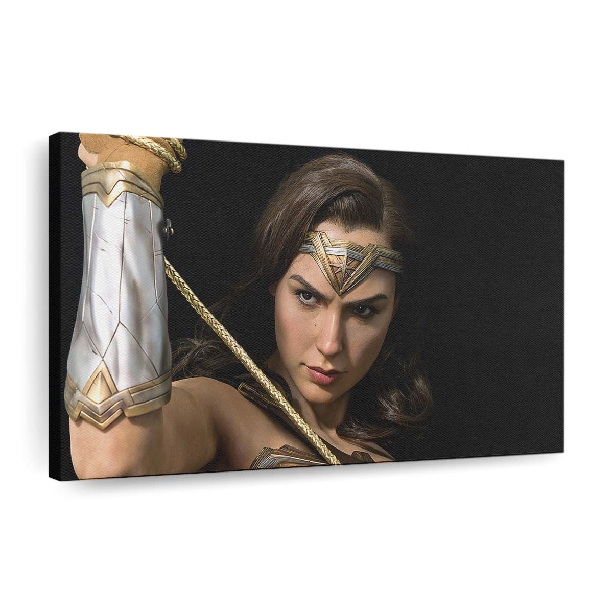 Wonder Woman Justice League Hero Leinwandbilder | Wanddeko