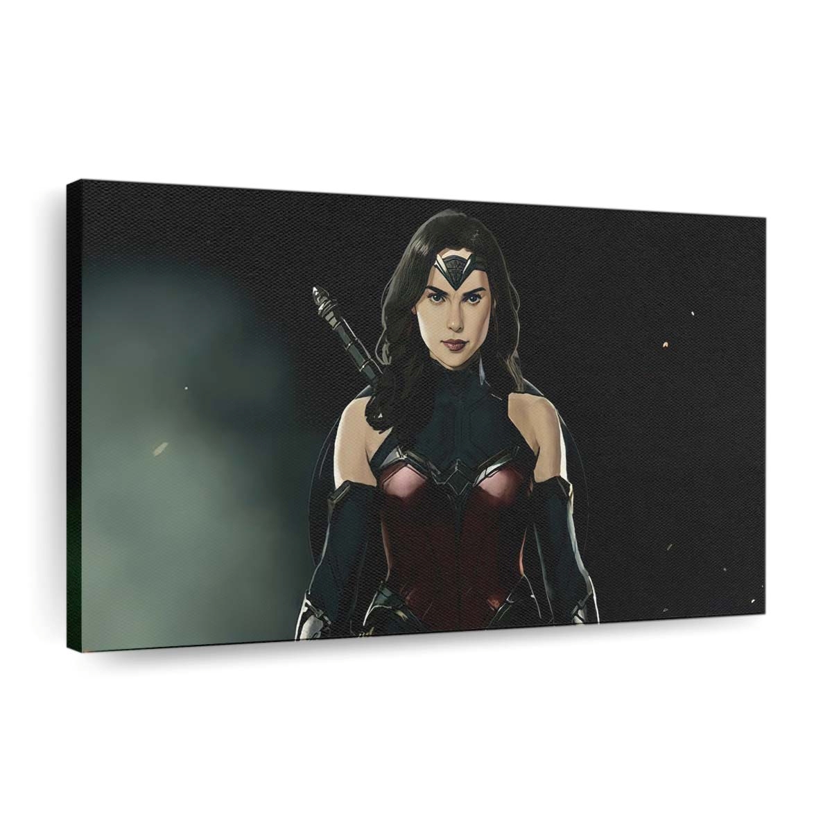 Wonder Woman New 3 Leinwandbilder | Wanddeko