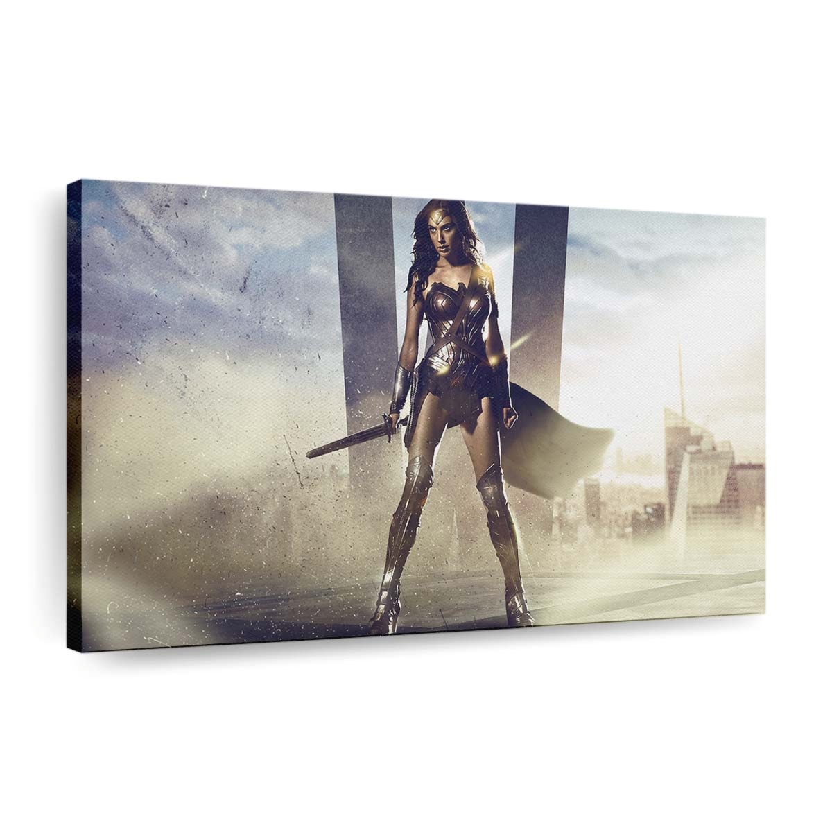 Wonder Woman NeWonder Woman Leinwandbilder | Wanddeko