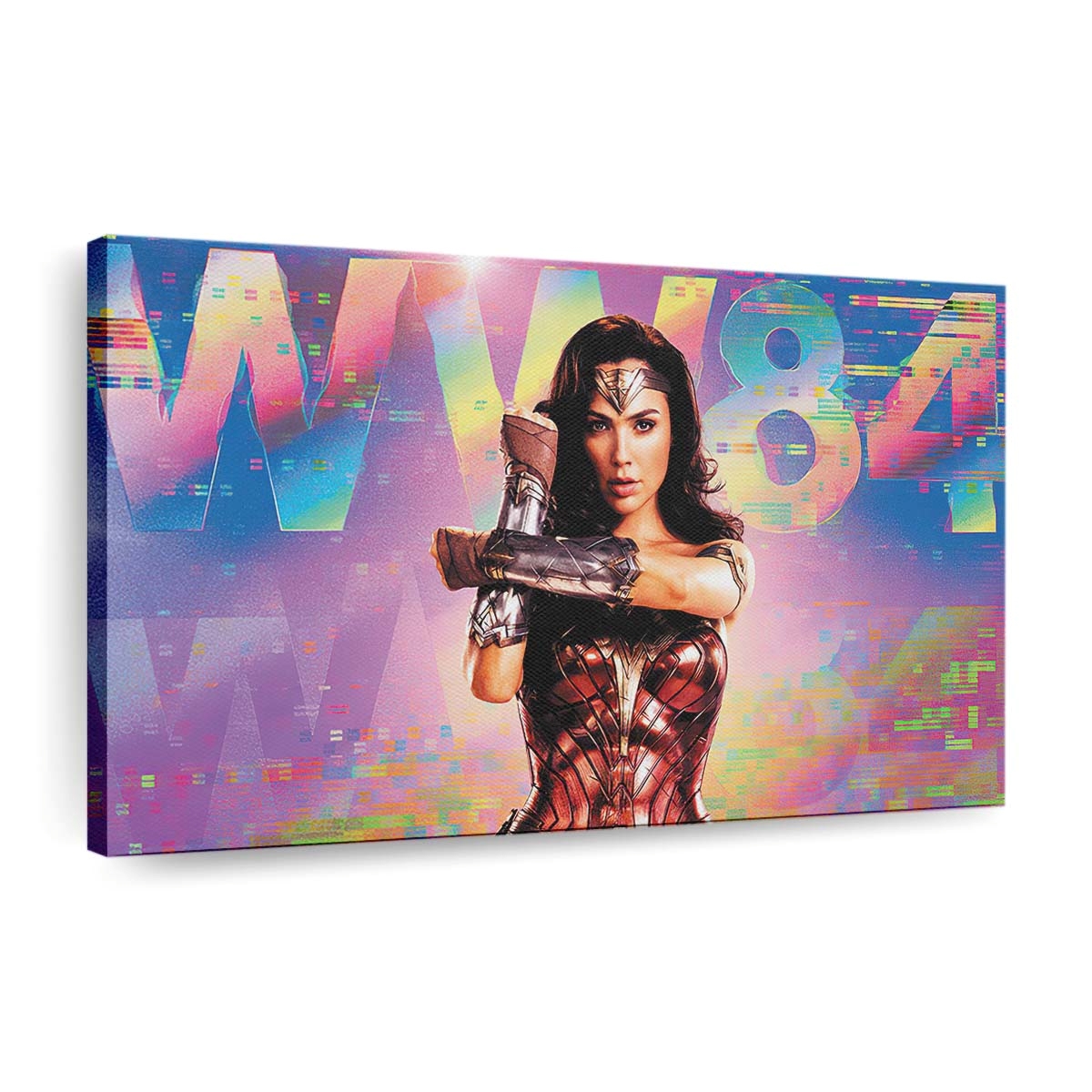 Wonder Woman1 1984 Leinwandbilder | Wanddeko