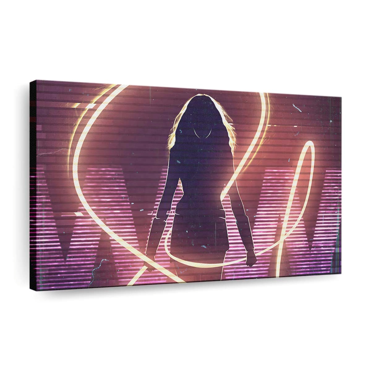 Wonder Woman84 Leinwandbilder | Wanddeko