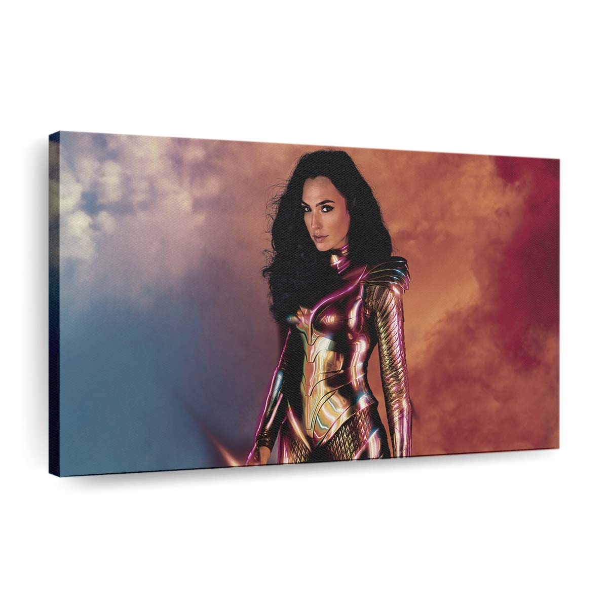 Wonder Woman84 Suit Leinwandbilder | Wanddeko