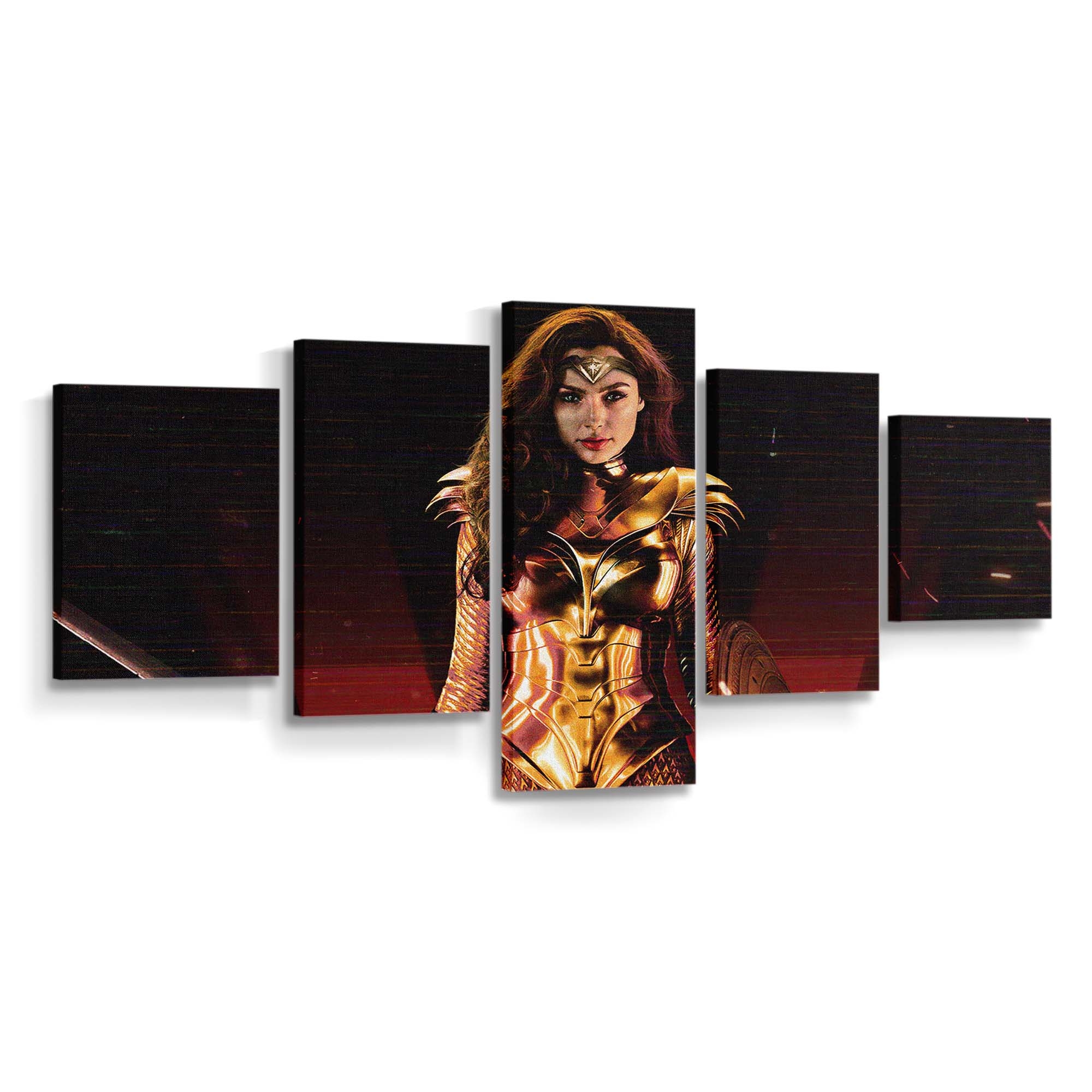 2022 Wonder Woman 1984 Leinwandbilder | Wanddeko 2022 Wonder Woman 1984 Leinwandbilder | Wanddeko