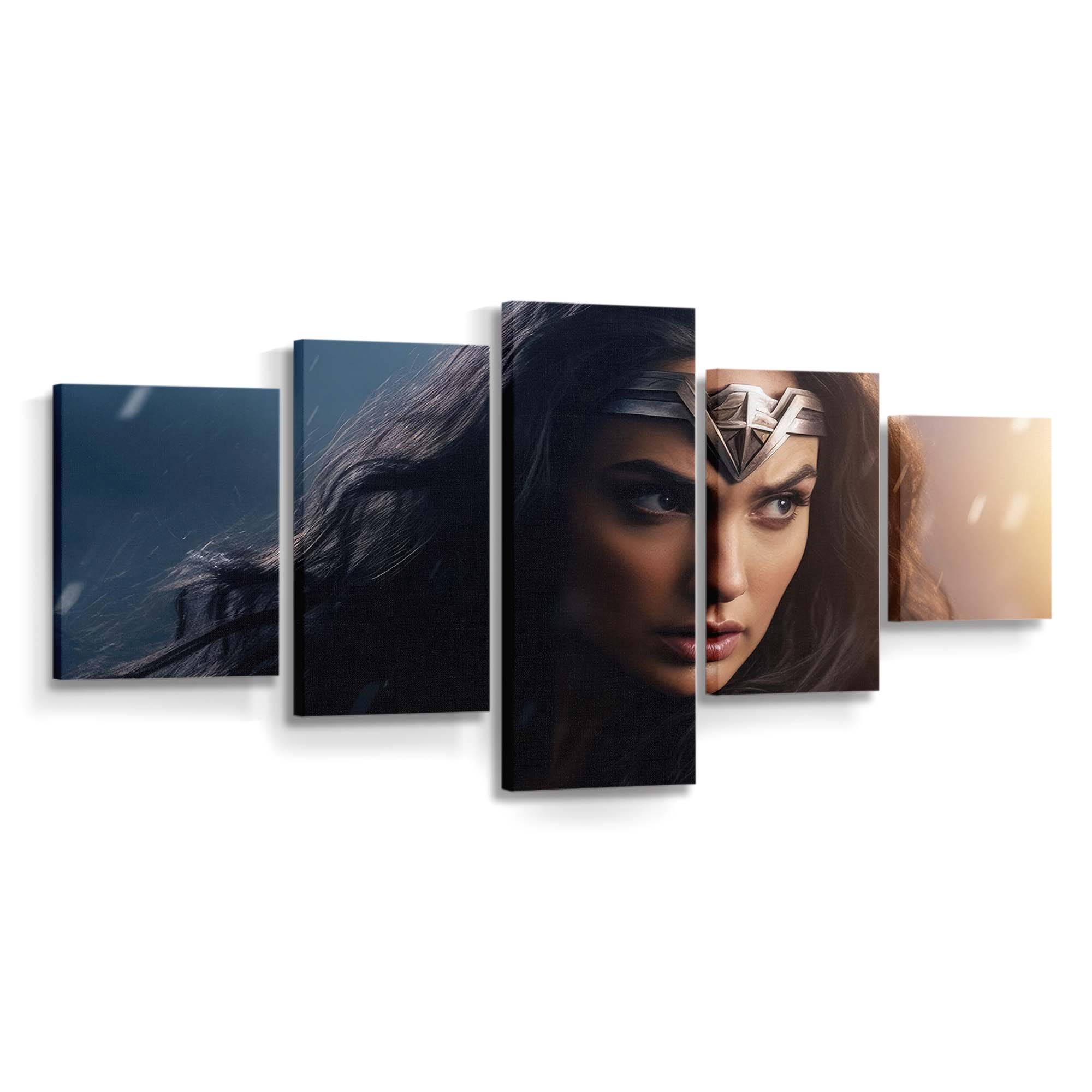 2023 Dc Wonder Woman Leinwandbilder | Wanddeko 2023 Dc Wonder Woman Leinwandbilder | Wanddeko