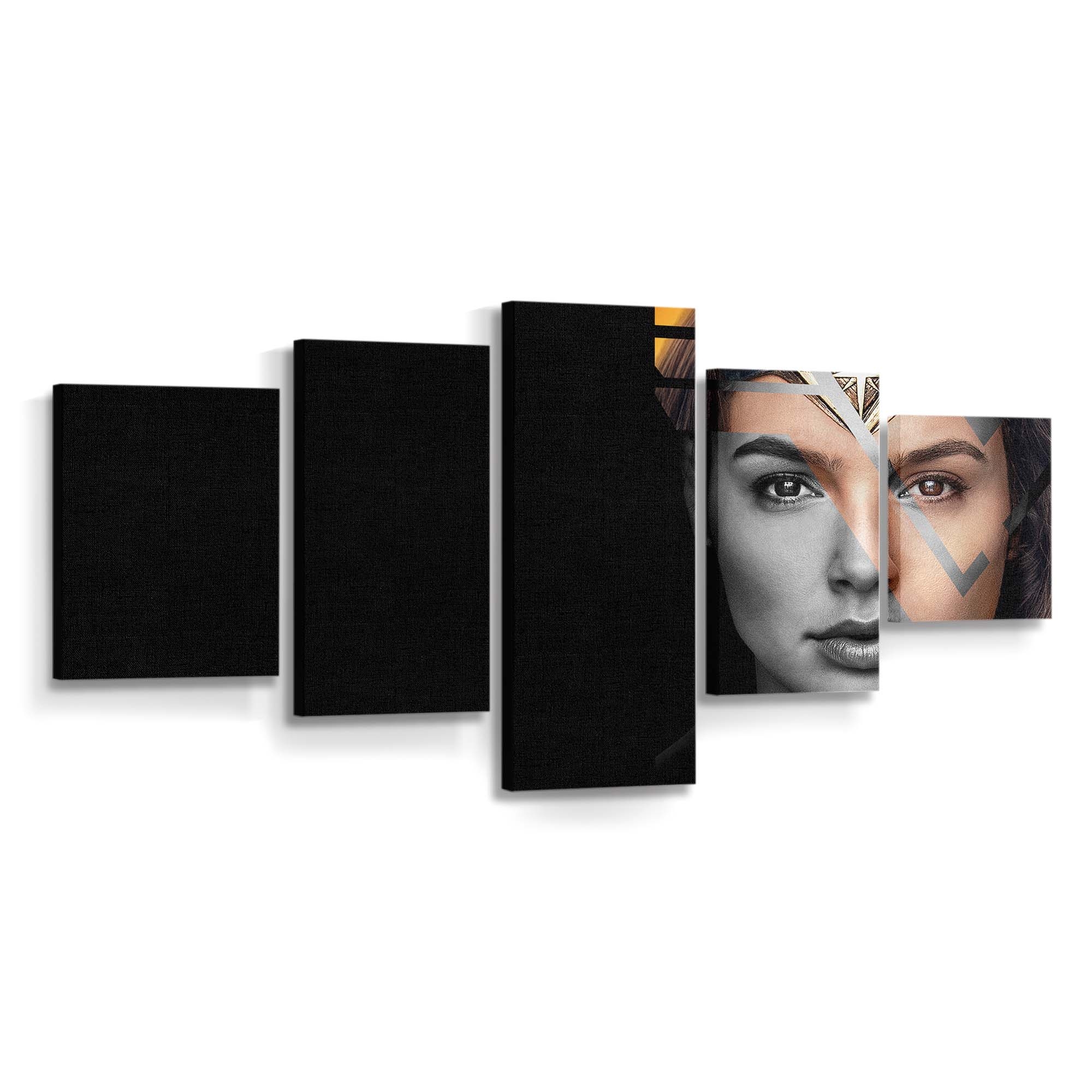 Wonder Woman Justice League Leinwandbilder | Wanddeko Wonder Woman Justice League Leinwandbilder | Wanddeko