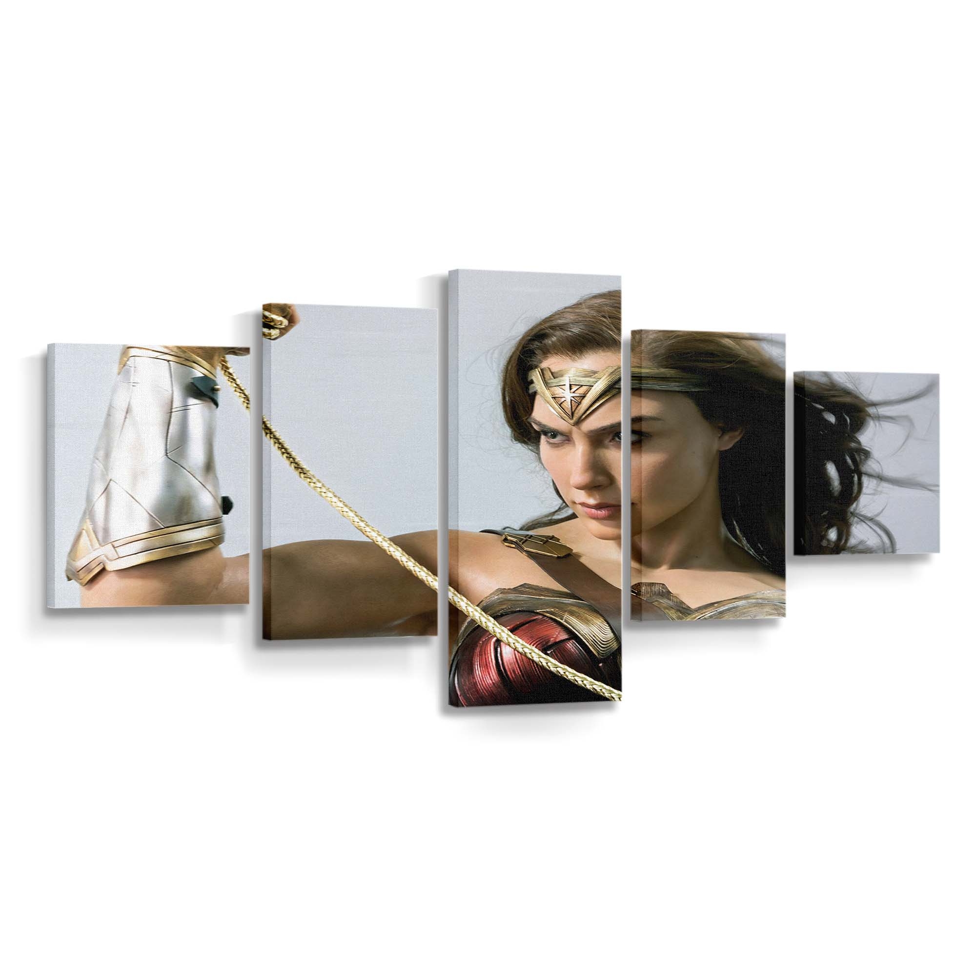 Power Of Wonder Woman Leinwandbilder | Wanddeko Power Of Wonder Woman Leinwandbilder | Wanddeko