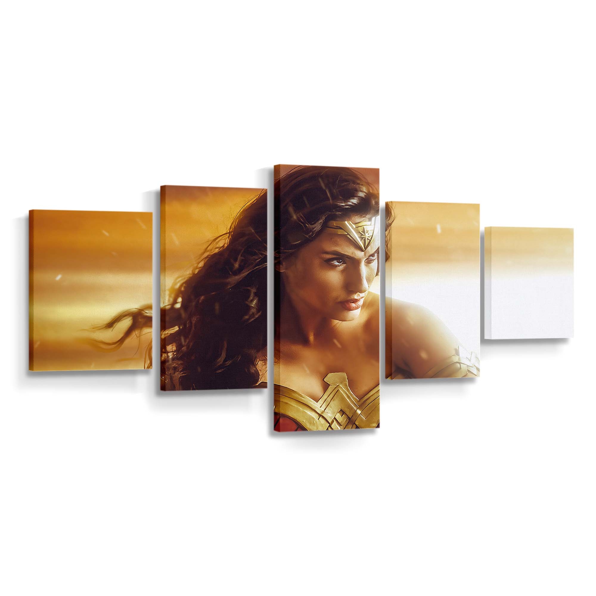 Princess Of Themyscira Leinwandbilder | Wanddeko Princess Of Themyscira Leinwandbilder | Wanddeko