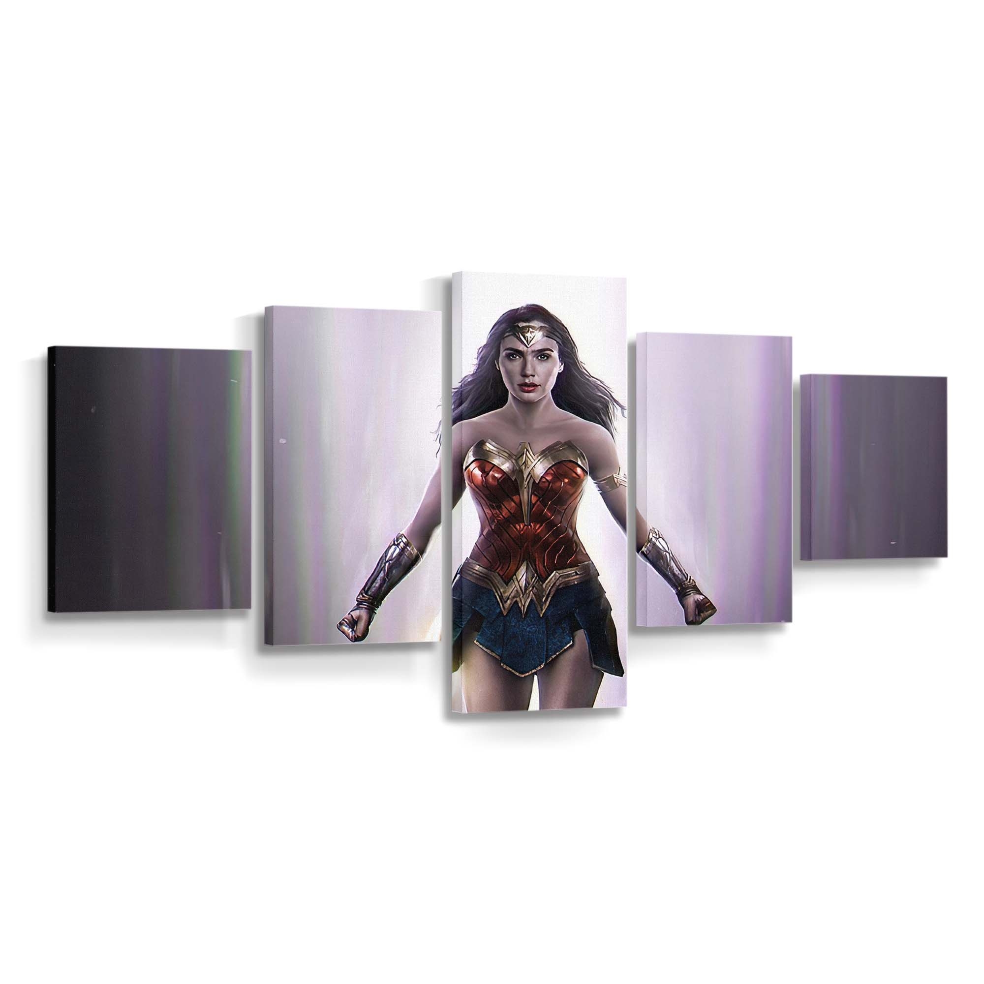 Wonder Woman 1984 2020 Leinwandbilder | Wanddeko Wonder Woman 1984 2020 Leinwandbilder | Wanddeko