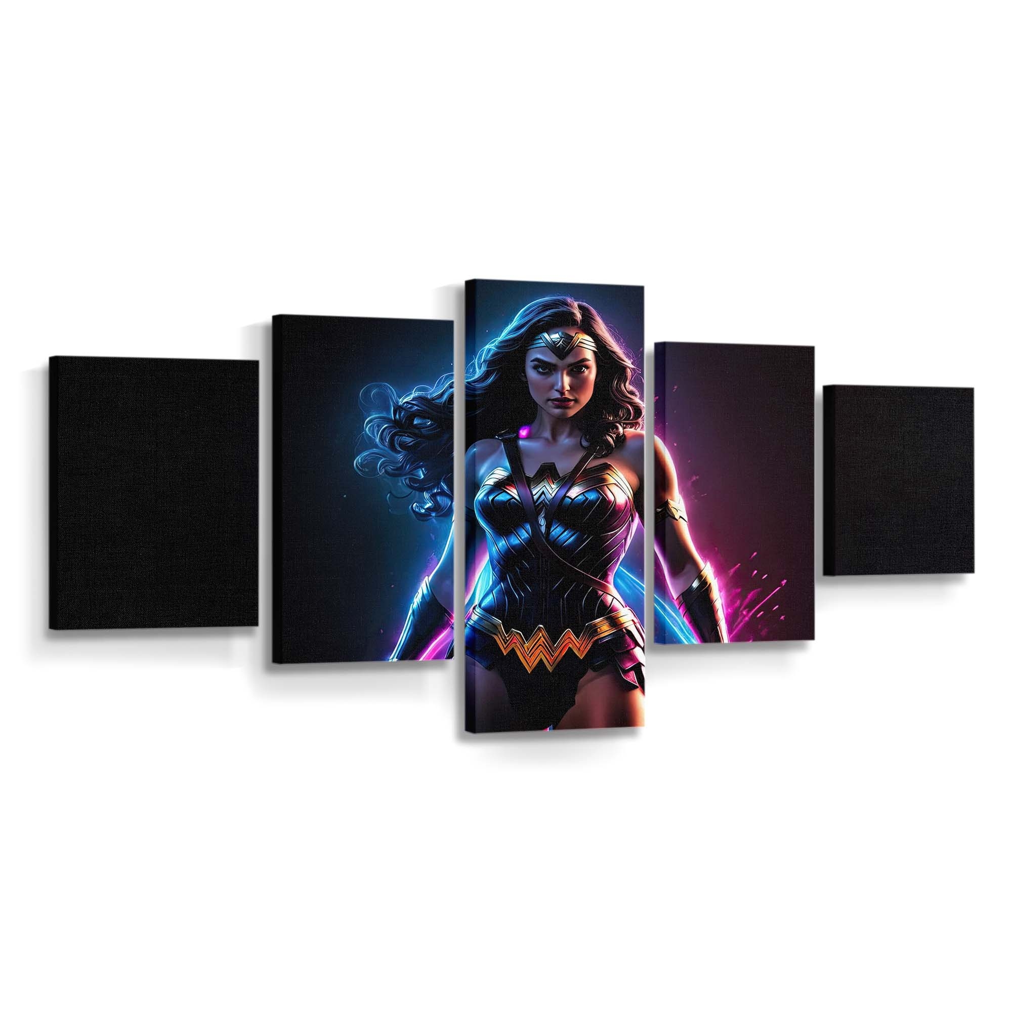 Wonder Woman Defender Of Truth Leinwandbilder | Wanddeko Wonder Woman Defender Of Truth Leinwandbilder | Wanddeko