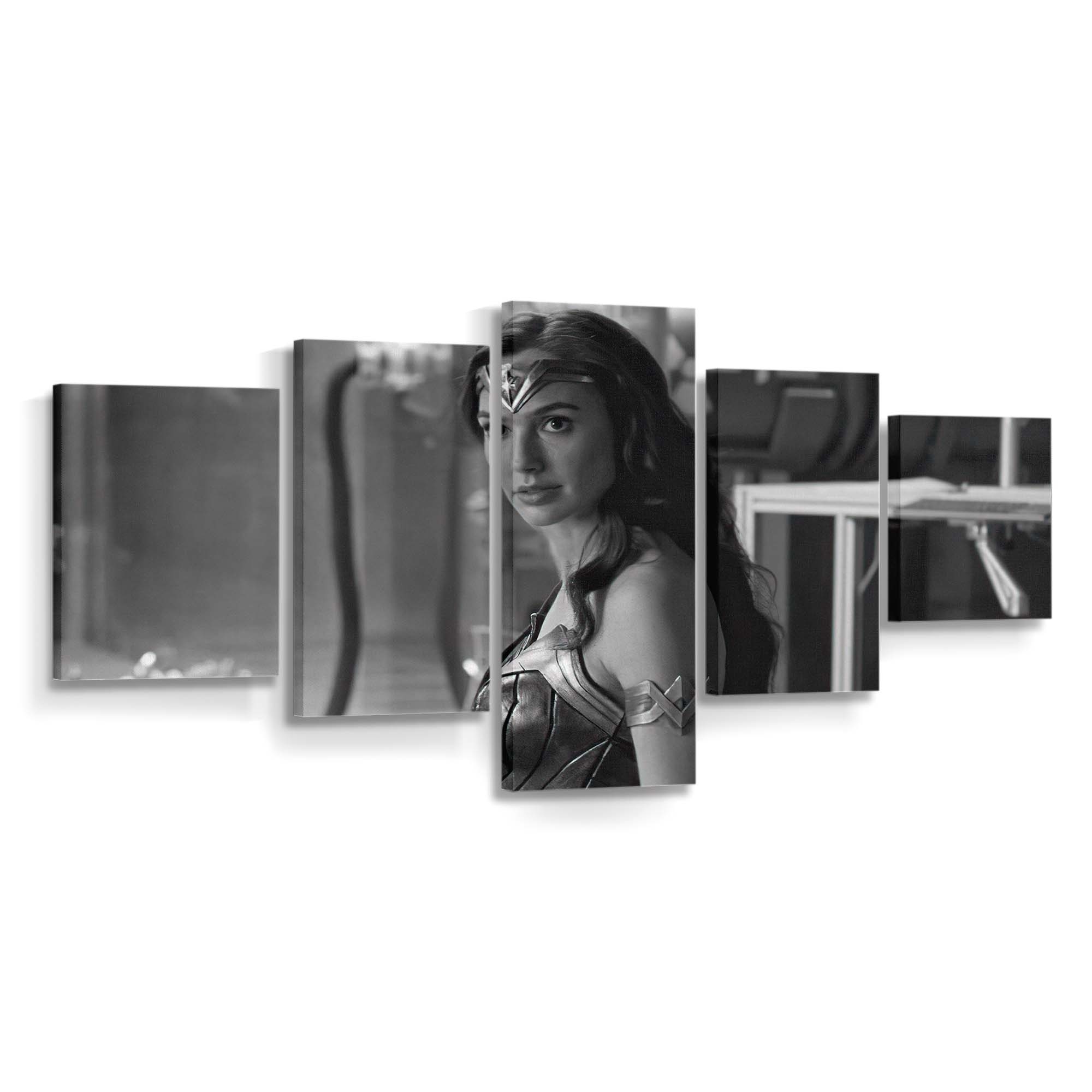 Wonder Woman Jl 2021 Leinwandbilder | Wanddeko Wonder Woman Jl 2021 Leinwandbilder | Wanddeko