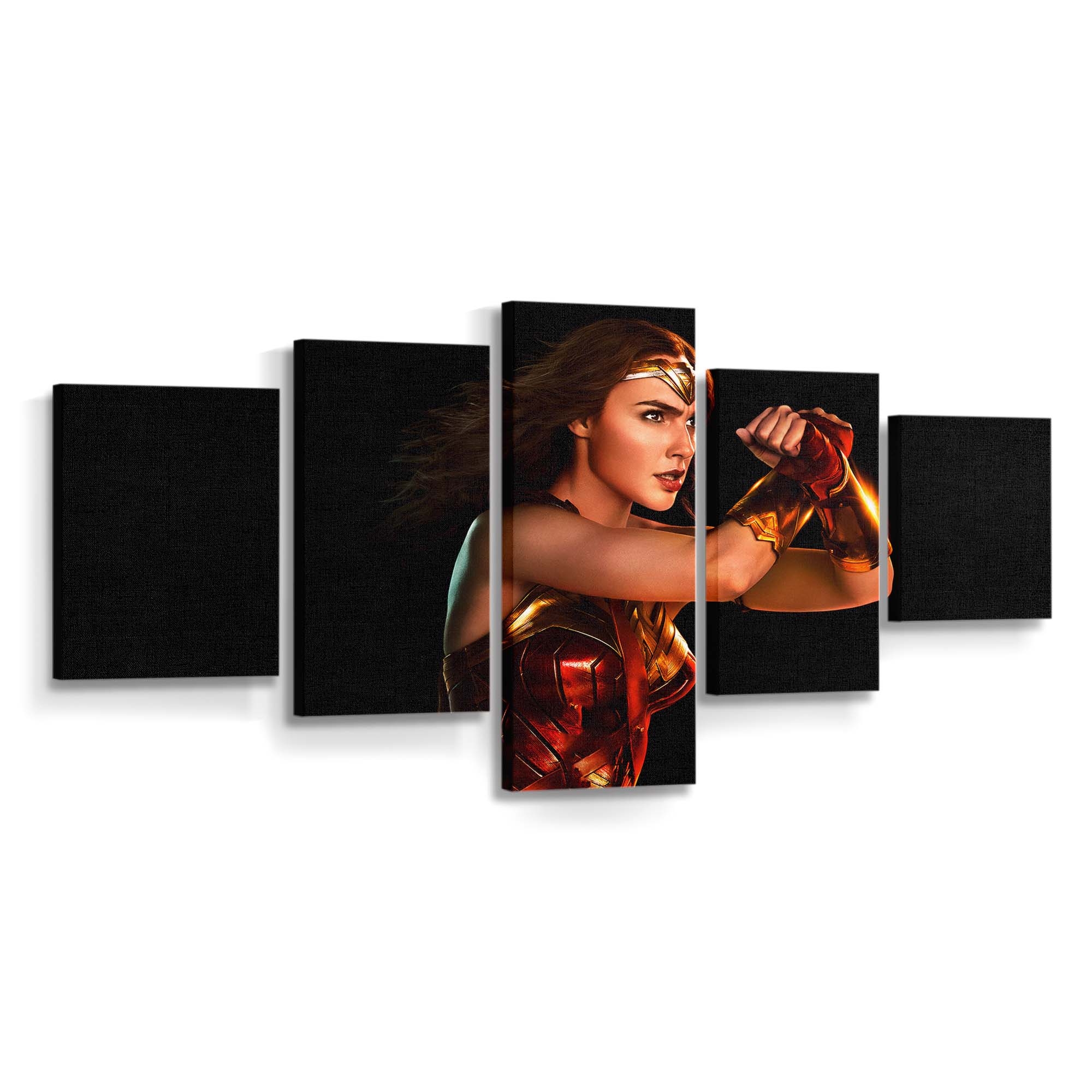 Wonder Woman Justice League 2017 Leinwandbilder | Wanddeko Wonder Woman Justice League 2017 Leinwandbilder | Wanddeko