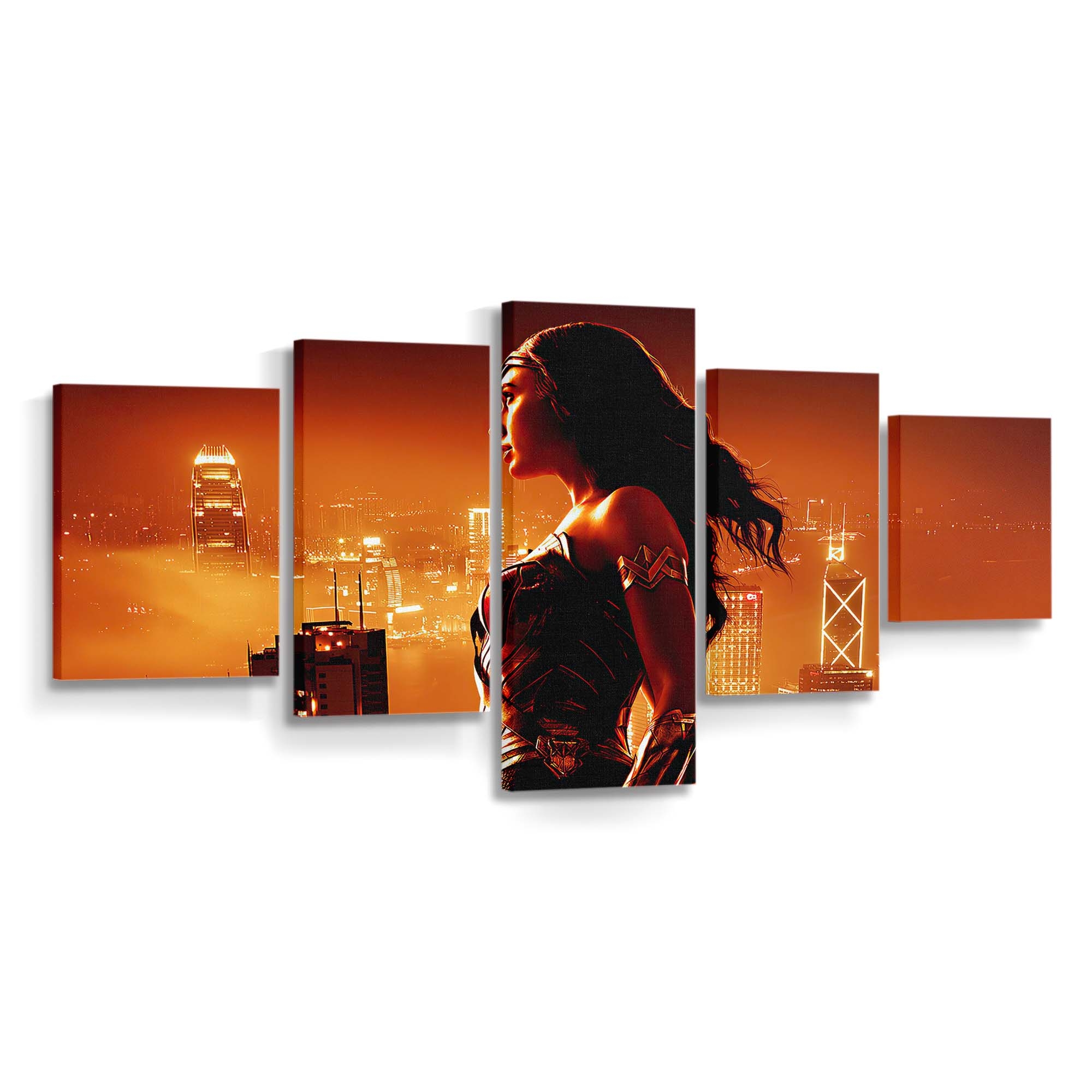 Wonder Woman Justice League 2020 Leinwandbilder | Wanddeko Wonder Woman Justice League 2020 Leinwandbilder | Wanddeko
