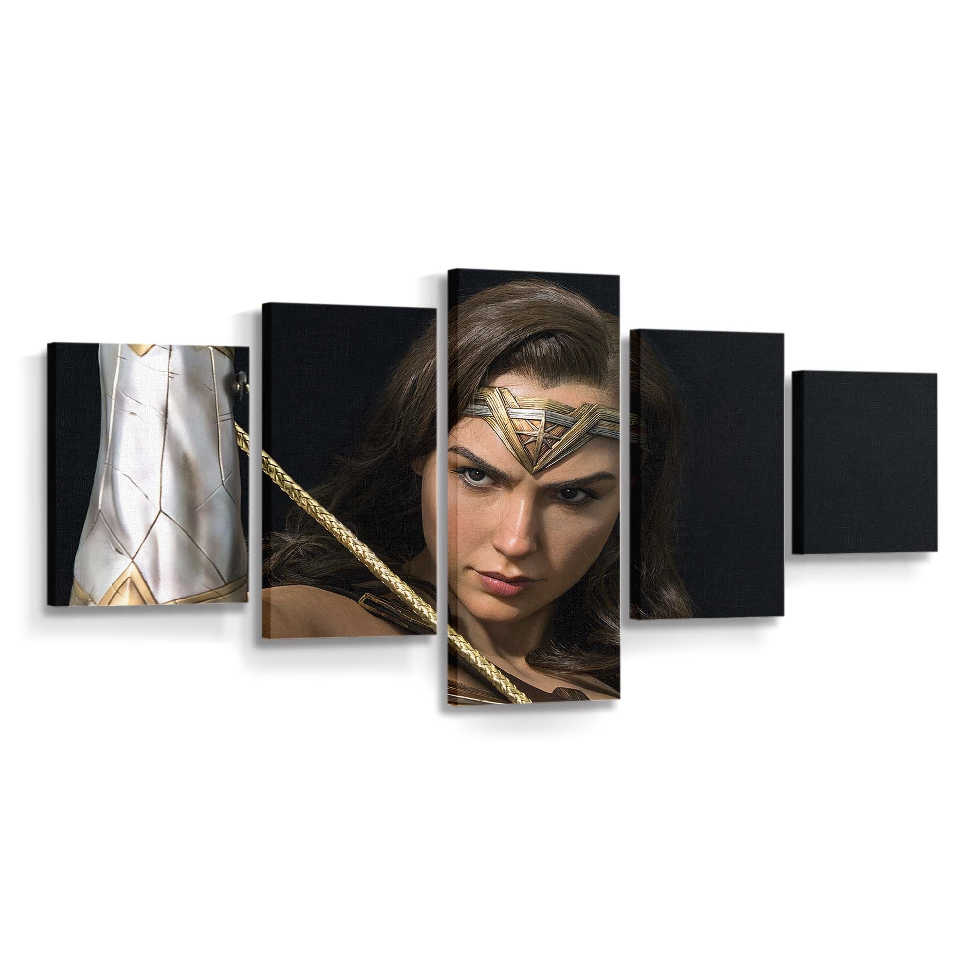 Wonder Woman Justice League Hero Leinwandbilder | Wanddeko Wonder Woman Justice League Hero Leinwandbilder | Wanddeko