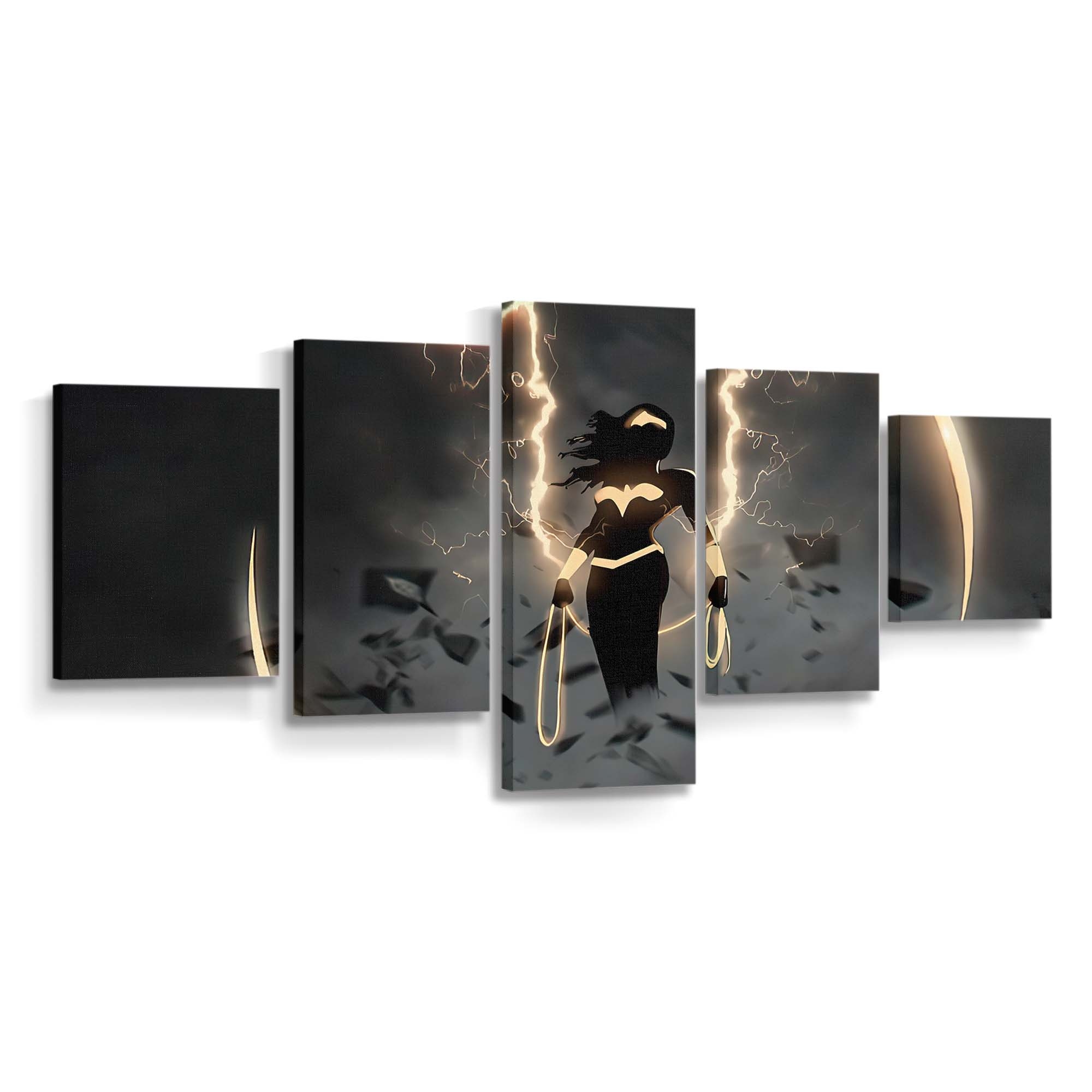 Wonder Woman Minimalism 2020 Leinwandbilder | Wanddeko Wonder Woman Minimalism 2020 Leinwandbilder | Wanddeko