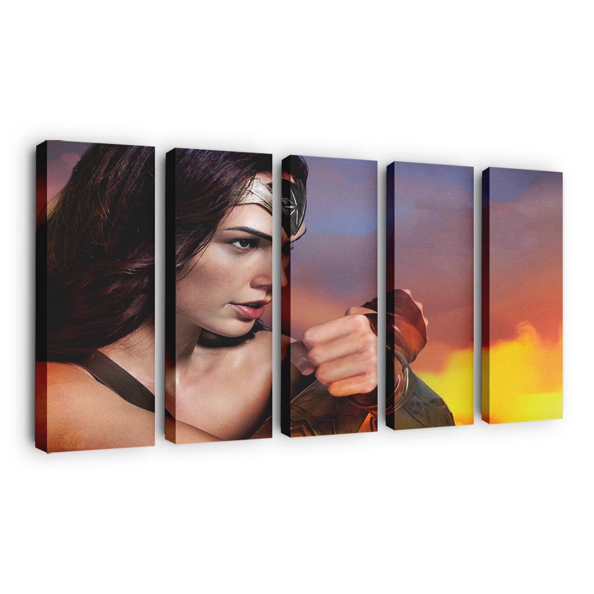 Wonder Woman 2020 Leinwandbilder | Wanddeko