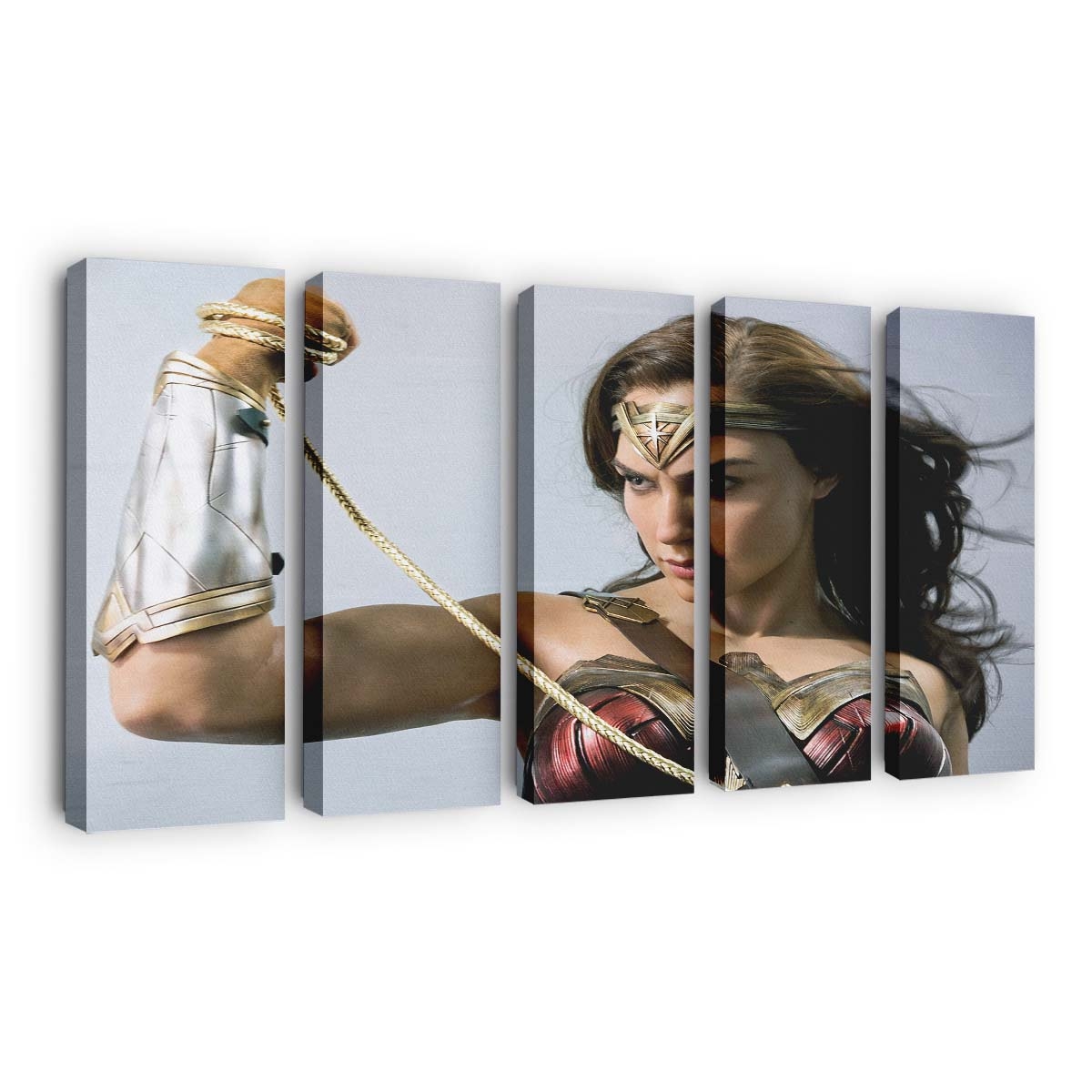 Power Of Wonder Woman Leinwandbilder | Wanddeko