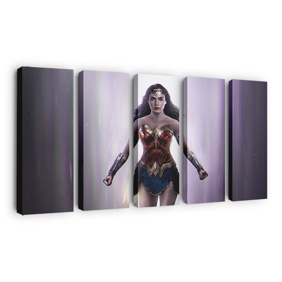 Wonder Woman 1984 2020 Leinwandbilder | Wanddeko