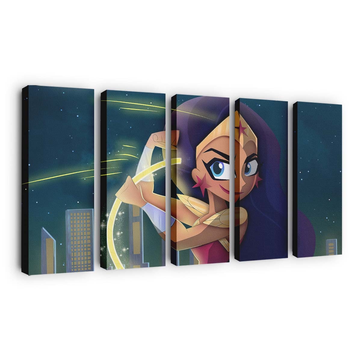 Wonder Woman Day Leinwandbilder | Wanddeko