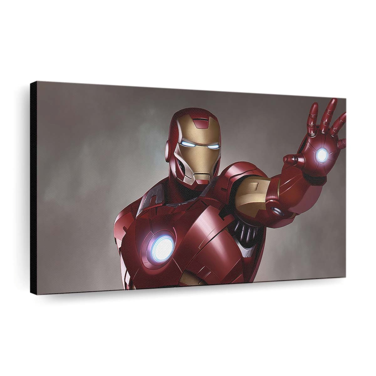 Iron Man 2020 Neue Kunst Leinwandbild - Wanddeko