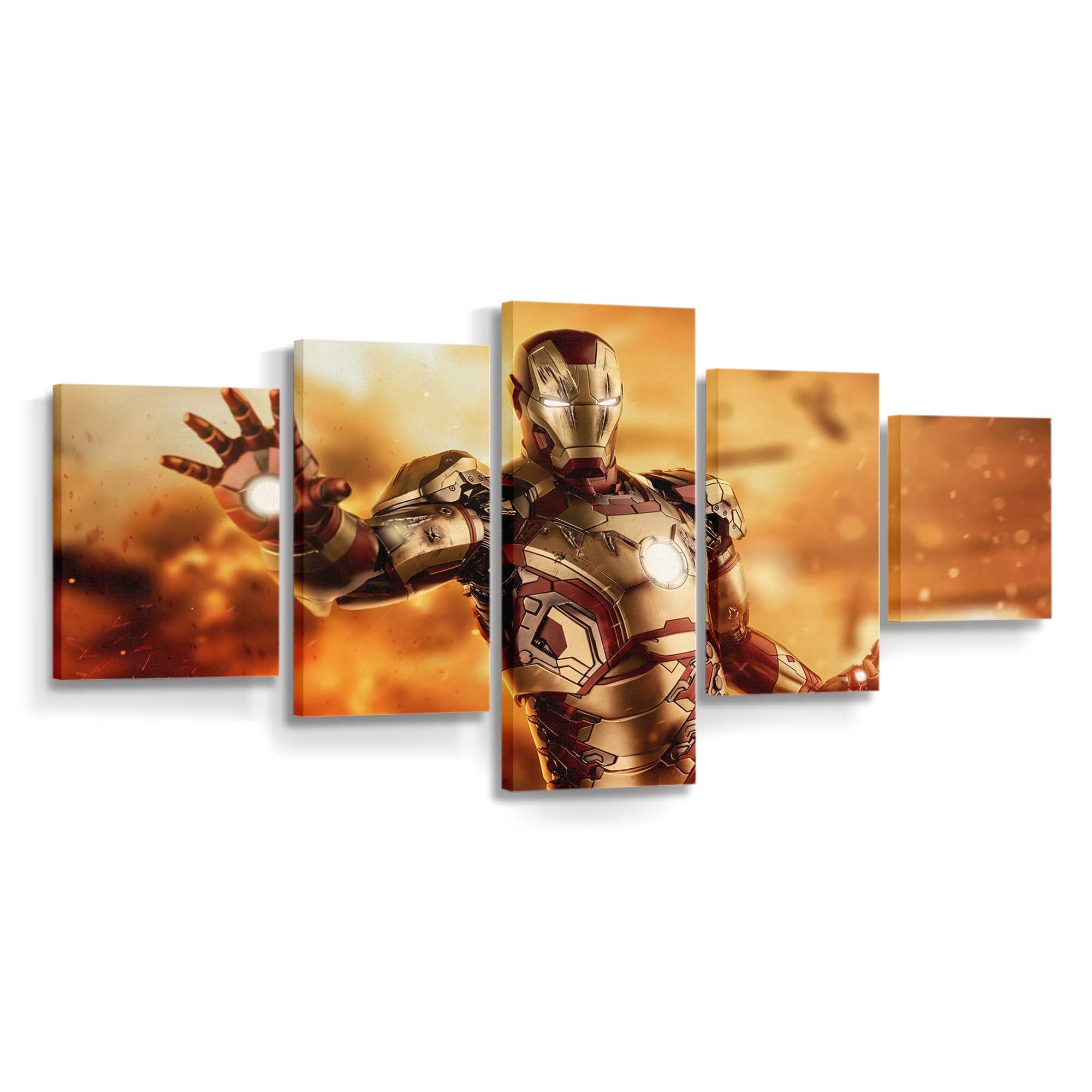 iron man new 4k 2019 v4