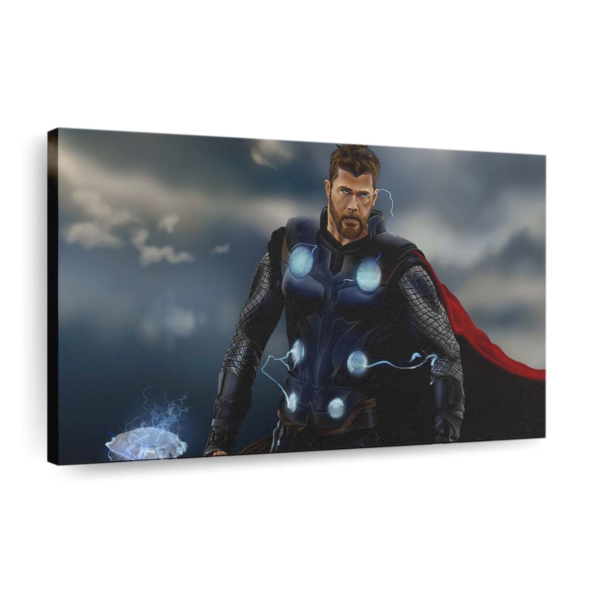 Art Thor Leinwandbilder | Wanddeko