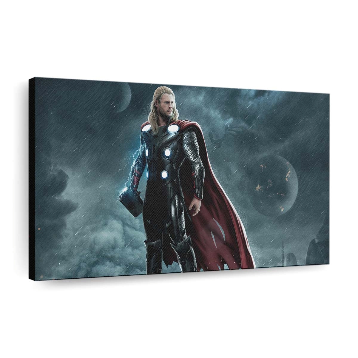 Art Thor The Dark World Leinwandbilder | Wanddeko