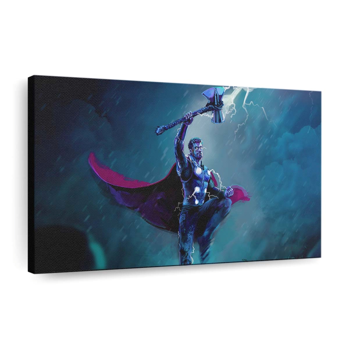 Bring Me Thanos Leinwandbilder | Wanddeko