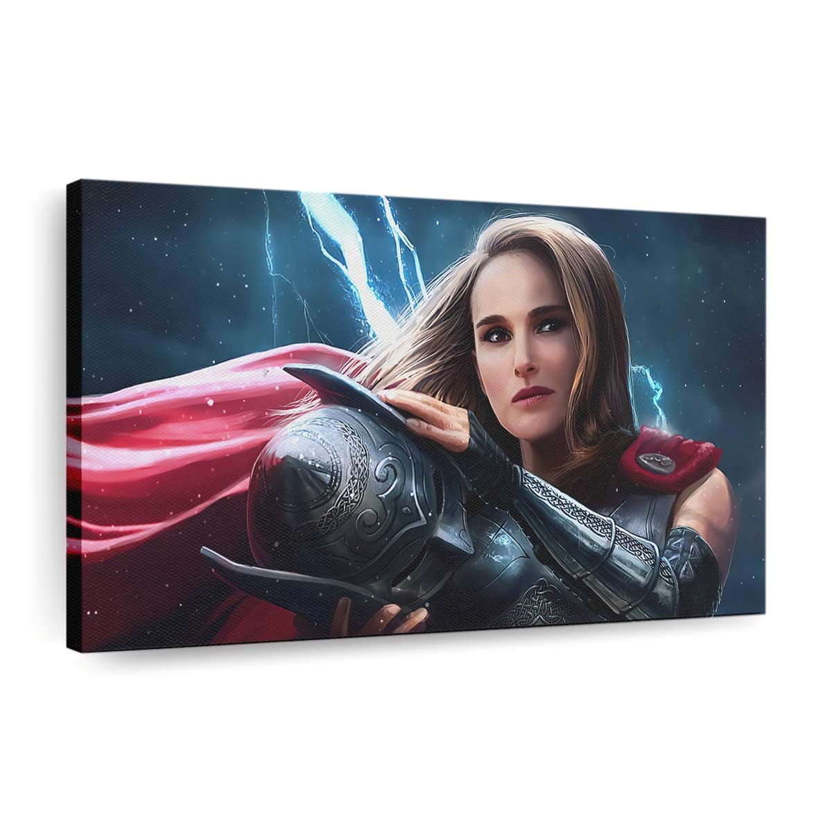 Jane Foster 2020 Leinwandbilder | Wanddeko