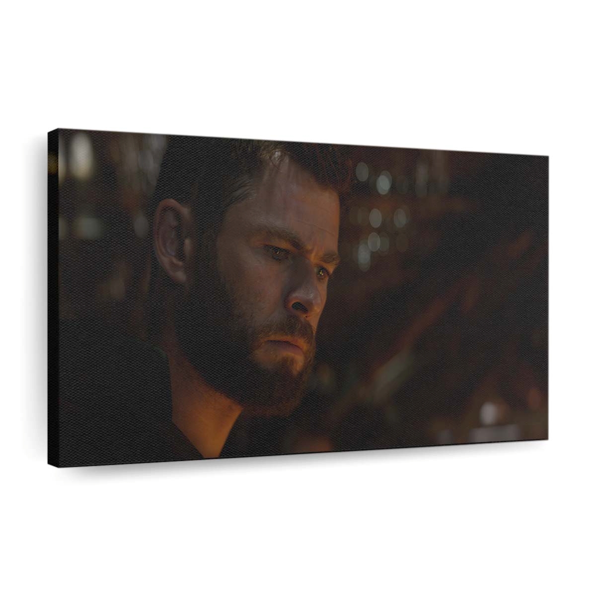 Mighty Thor Leinwandbilder | Wanddeko