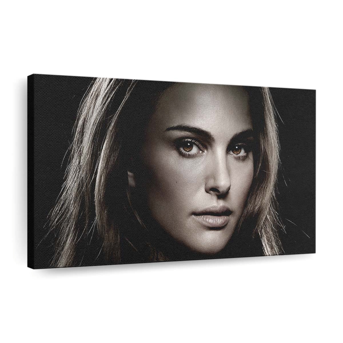Natalie Portman Jane Foster Thor Leinwandbilder | Wanddeko