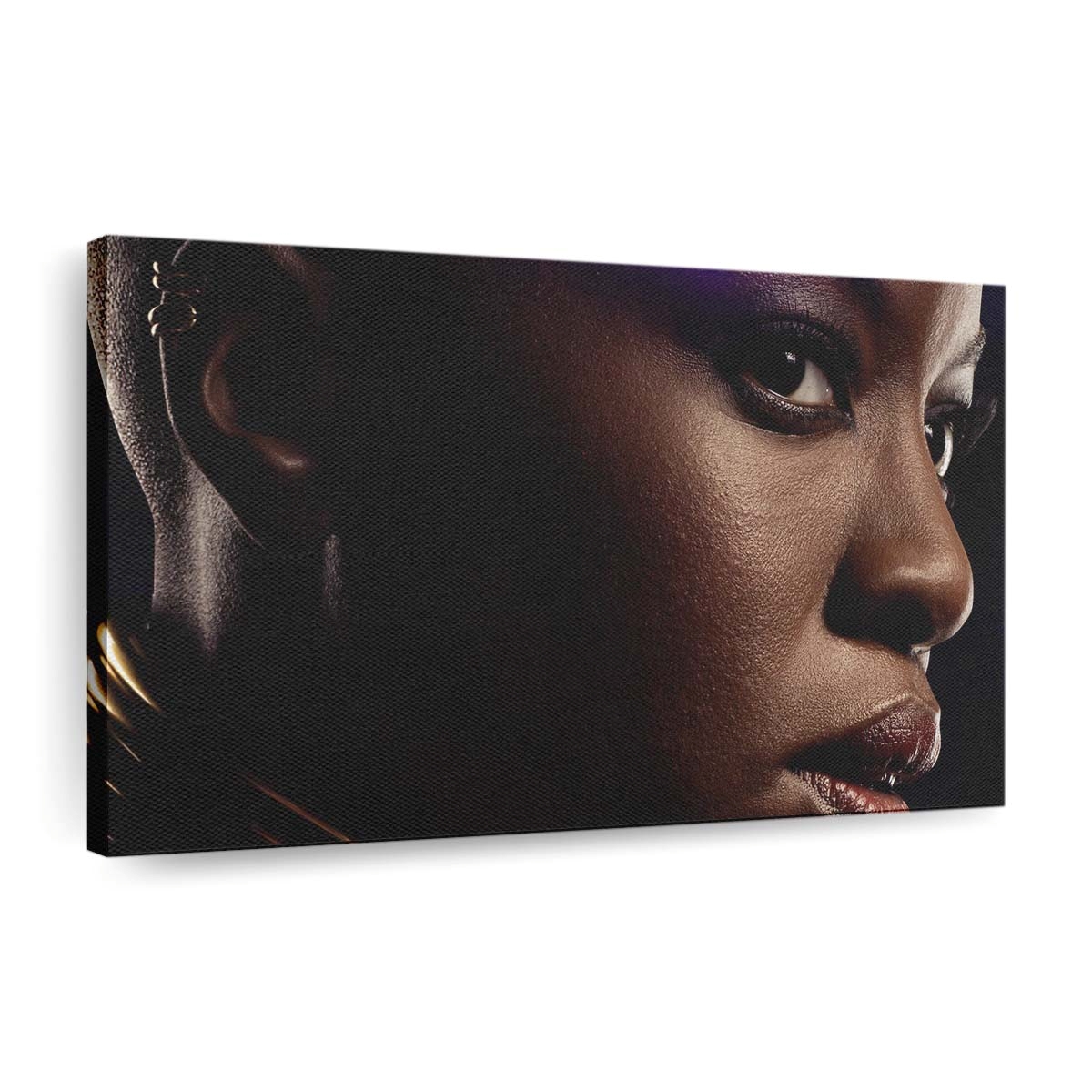 Okoye Avengers Endgame 2019 Leinwandbilder | Wanddeko