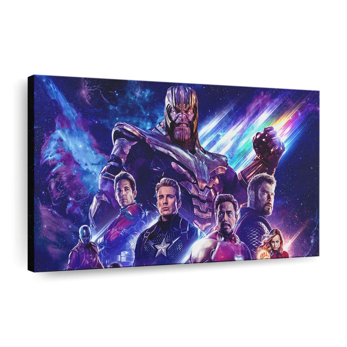  Avengers Endgame Leinwandbilder | Wanddeko