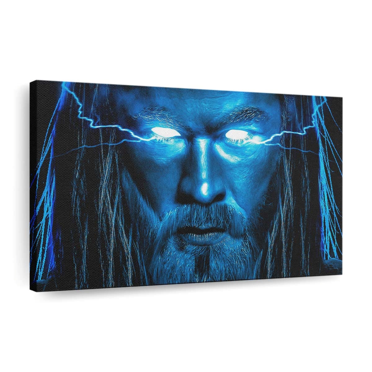 Strongest Avenger Leinwandbilder | Wanddeko