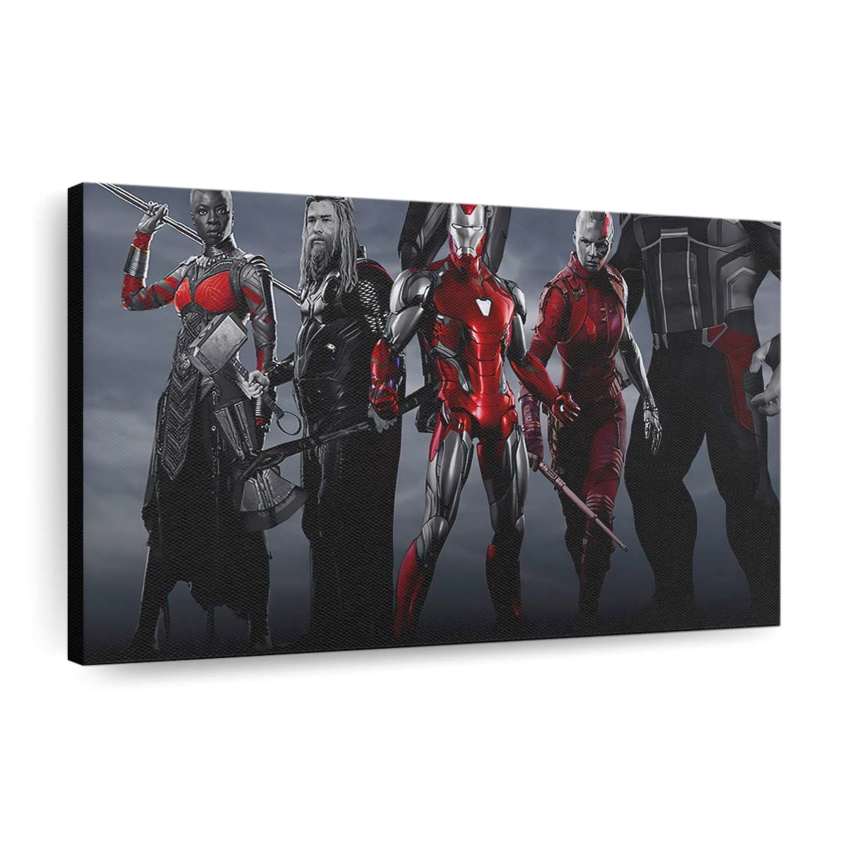 Team Stark Leinwandbilder | Wanddeko