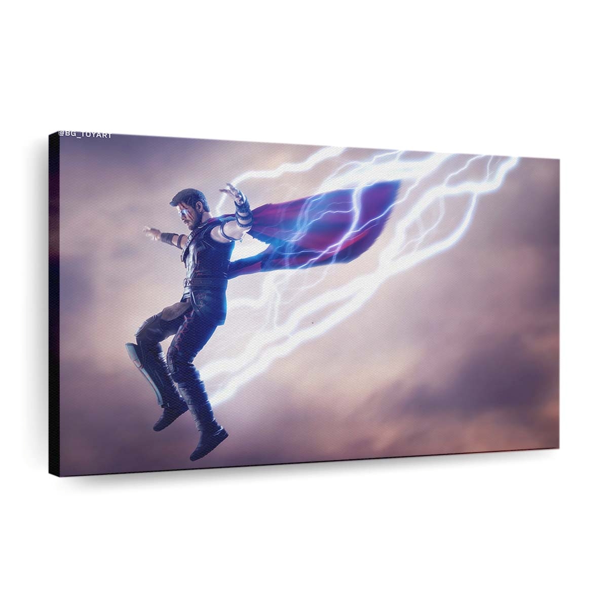 Thor Leinwandbilder | Wanddeko